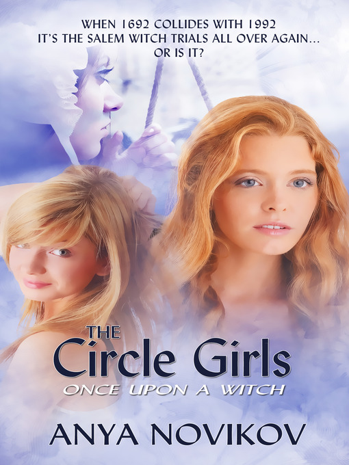 Title details for The Circle Girls by Anya Novikov - Available